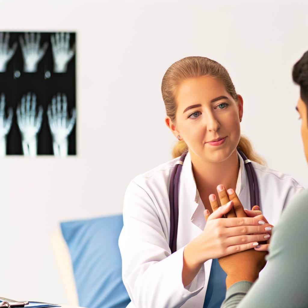 7 alternatives to knee replacement surgery